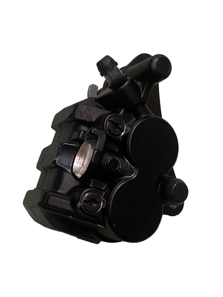 HONDA TİTAN DELUXE ÖN FREN ALT MERKEZ ORJİNAL