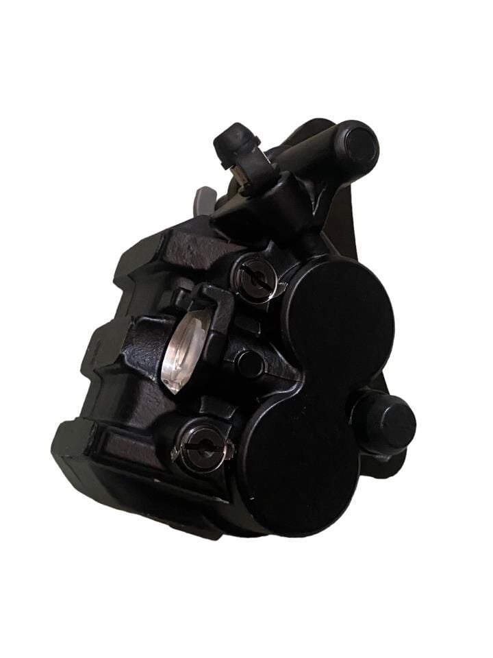 HONDA TİTAN DELUXE ÖN FREN ALT MERKEZ ORJİNAL