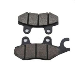 MODENAS KRİSS 2 ÖN FREN BALATASI DİSKLİ 2006