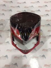 MONDİAL MH DRİFT FAR GRENAJI KIRMIZI