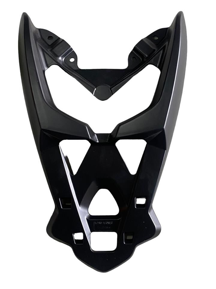 YAMAHA NMAX 125-155 ARKA TUTAMAK ÇANTA DEMİRİ X1 2015-2020