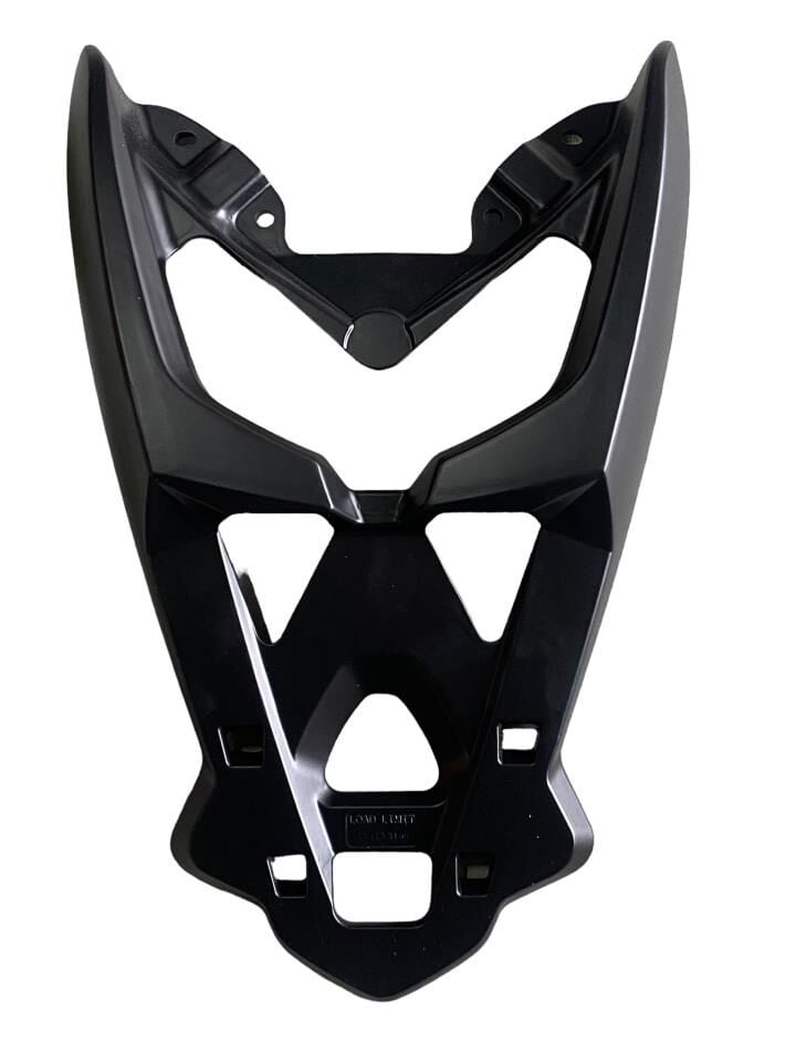 YAMAHA NMAX 125-155 ARKA TUTAMAK ÇANTA DEMİRİ X1 2015-2020