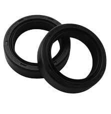 YAMAHA NMAX 125-155 ÖN AMORTİSÖR KEÇESİ TAKIM 2015-2020