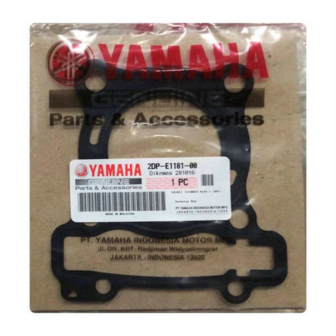 YAMAHA NMAX 155 SİLİNDİR ÜST CONTA ORJİNAL 2017-2020