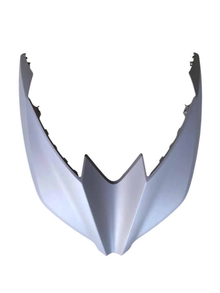 YAMAHA XMAX 250-300 FAR ÜSTÜ PANEL 1 GRİ ORJİNAL 2018-2022