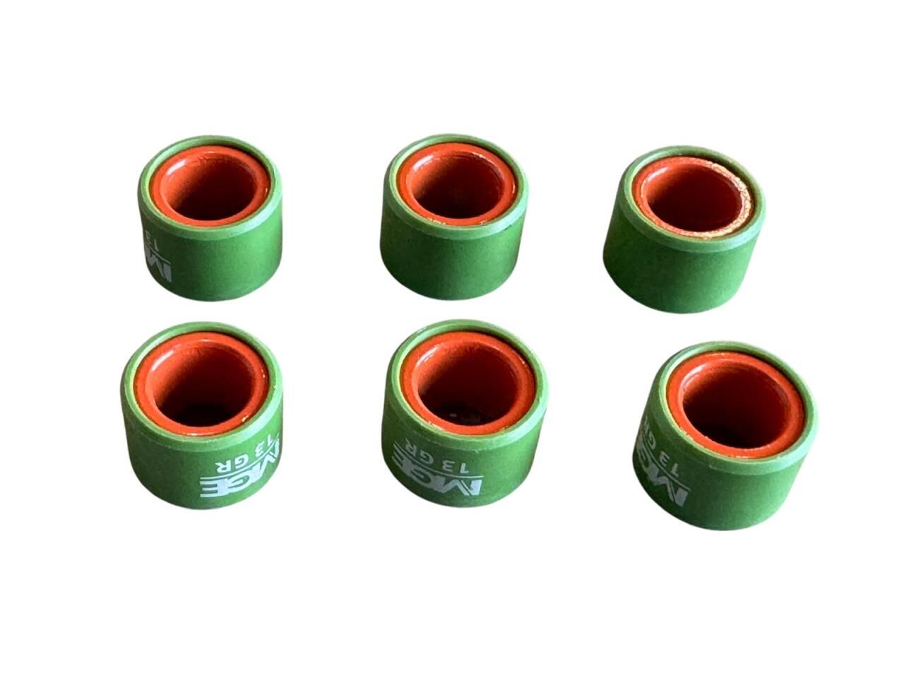 HONDA ACTİVA S-PCX 125 TAHRİK SETİ MGE 13gr