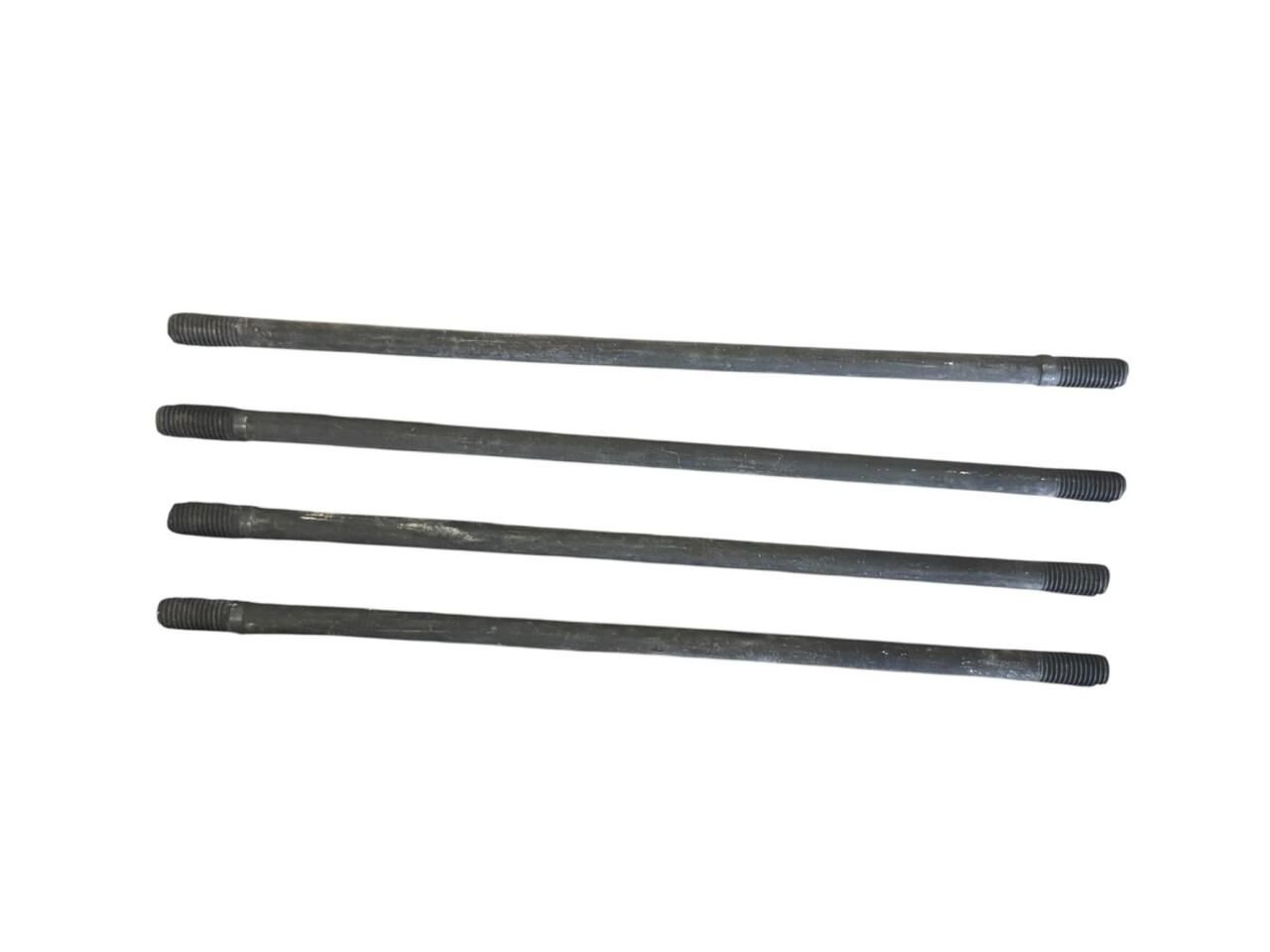 KUBA SNİPER CUP PRO X 125 SİLİNDİR SAPLAMA SET