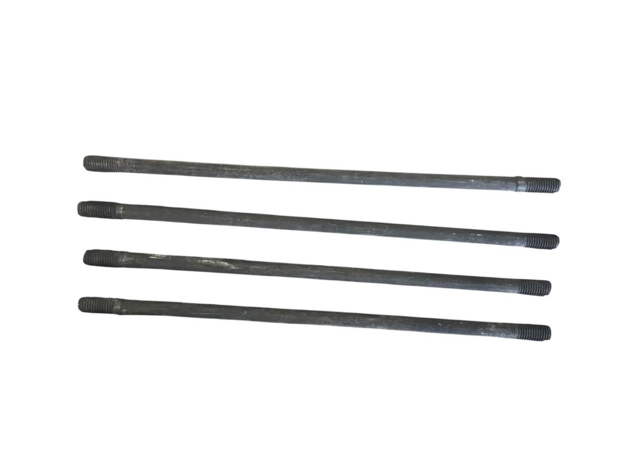 KUBA SNİPER CUP PRO X 125 SİLİNDİR SAPLAMA SET
