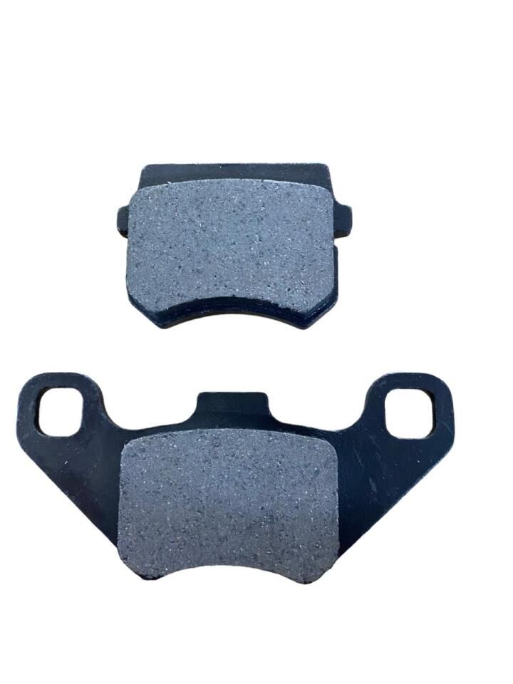 MONDİAL EAGLE 50CC ÖN DİSK BALATA