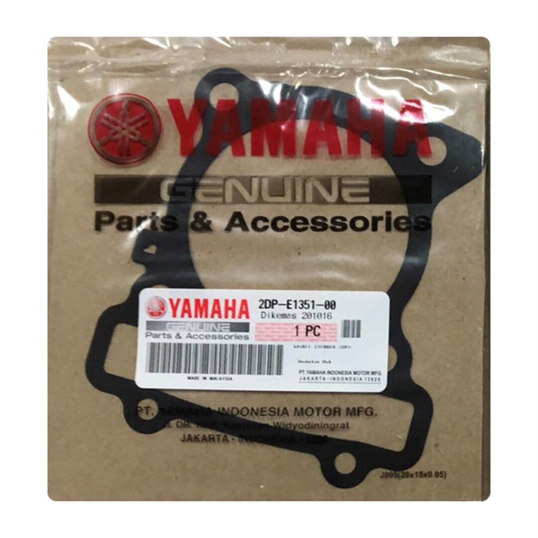 YAMAHA NMAX 125-155 SİLİNDİR ALT CONTA ORJİNAL 2015-2020