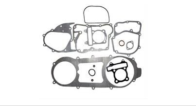 150 SCOOTER CONTA SETİ