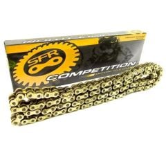 CF MOTO NK 250 520H-128 BAKLA ORİNGLİ ZİNCİR GOLD SFR 35042P