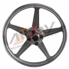 CG 125 ARKA JANT ÇELİK KÜÇÜK KAMPANA 1.60 18