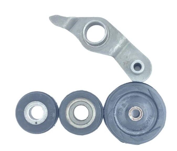 HONDA CB 125 ACE EGSANTRİK MAKARA SETİ KOMPLE LEVYELİ