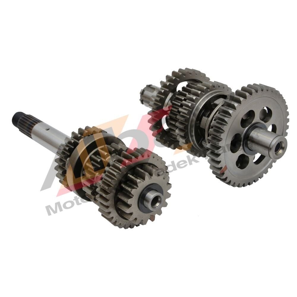 HONDA CB 125 F ŞANZUMAN KOMPLE