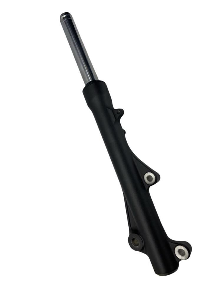 HONDA DİO 110 ÖN AMORTİSÖR SOL SİYAH ORJİNAL