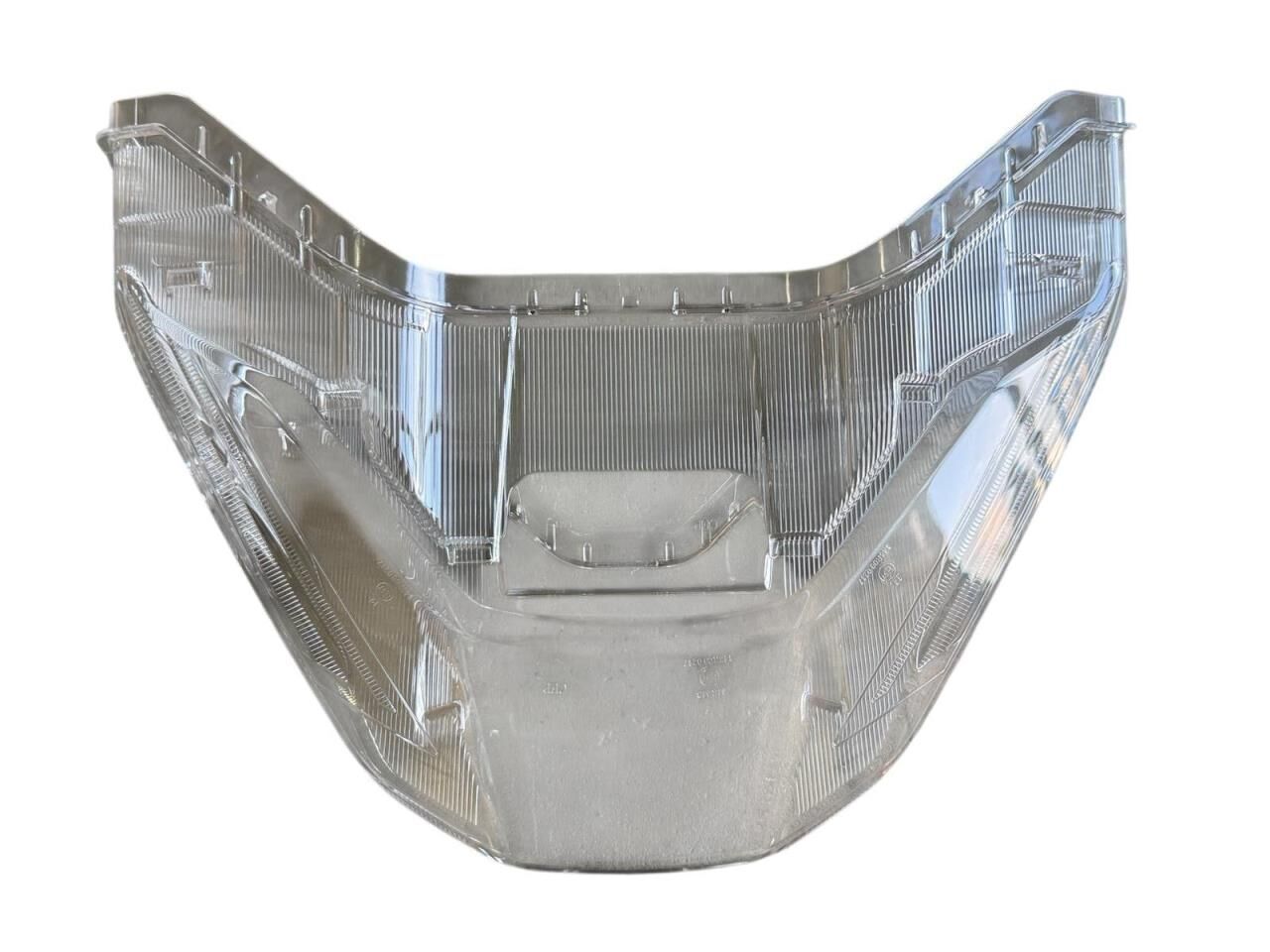 HONDA PCX 125 STOP CAMI ŞEFFAF İTHAL 2021-2024