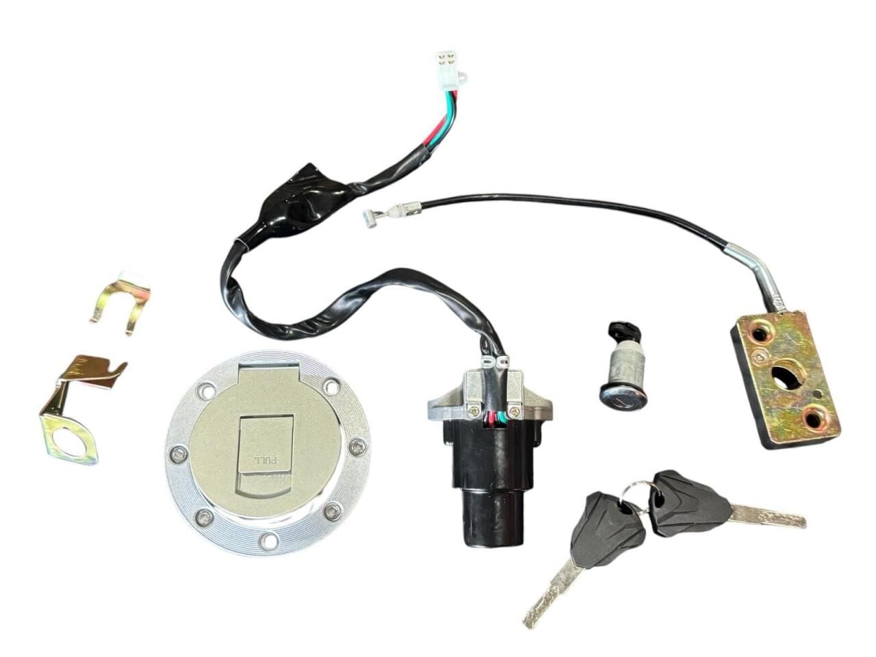 RKS R 250 KONTAK SET