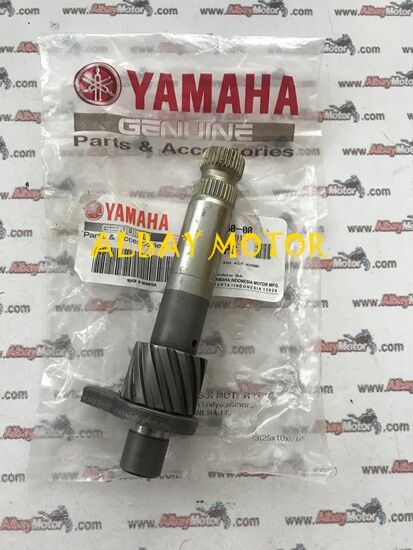 YAMAH RX 135 KİNG MARŞ MİLİ ORJİNAL