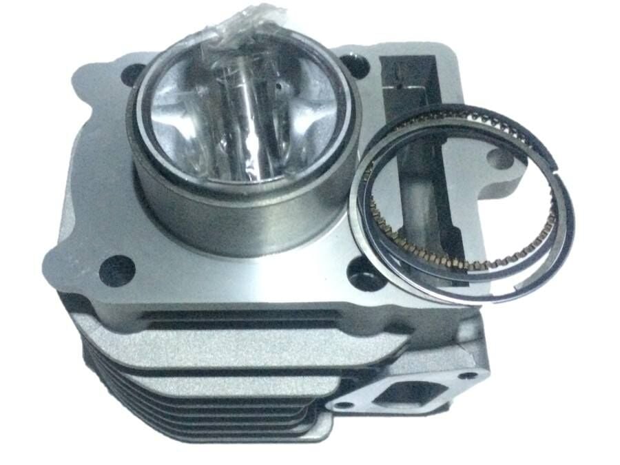 YAMAHA CYGNUS L SİLİNDİR PİSTON TAKIM TKR