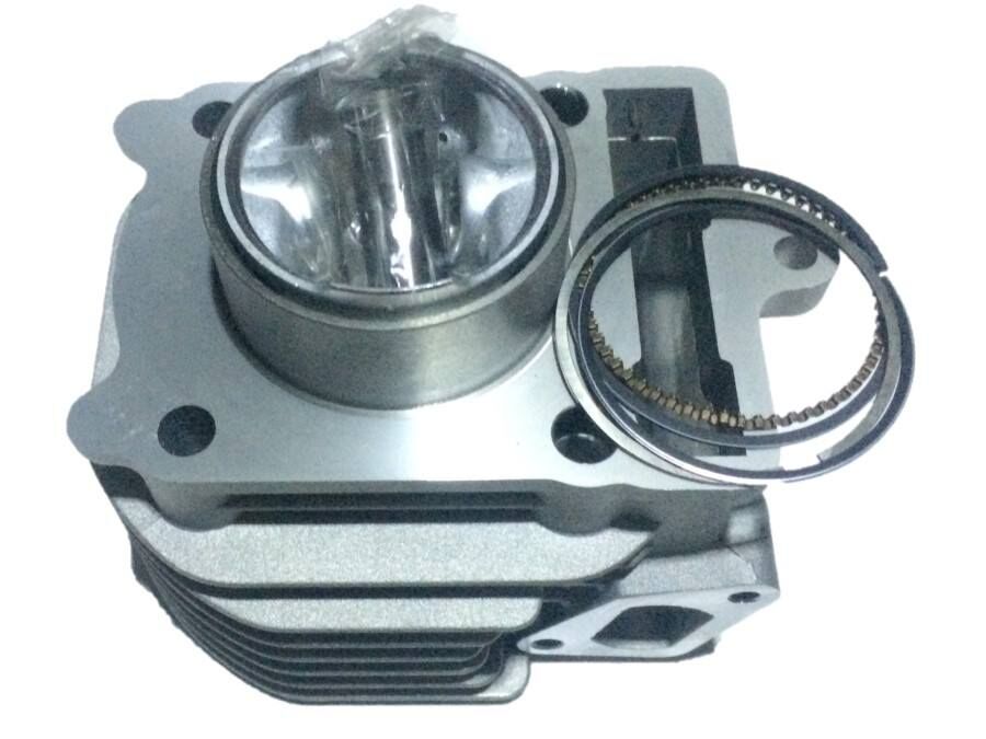 YAMAHA CYGNUS L SİLİNDİR PİSTON TAKIM TKR