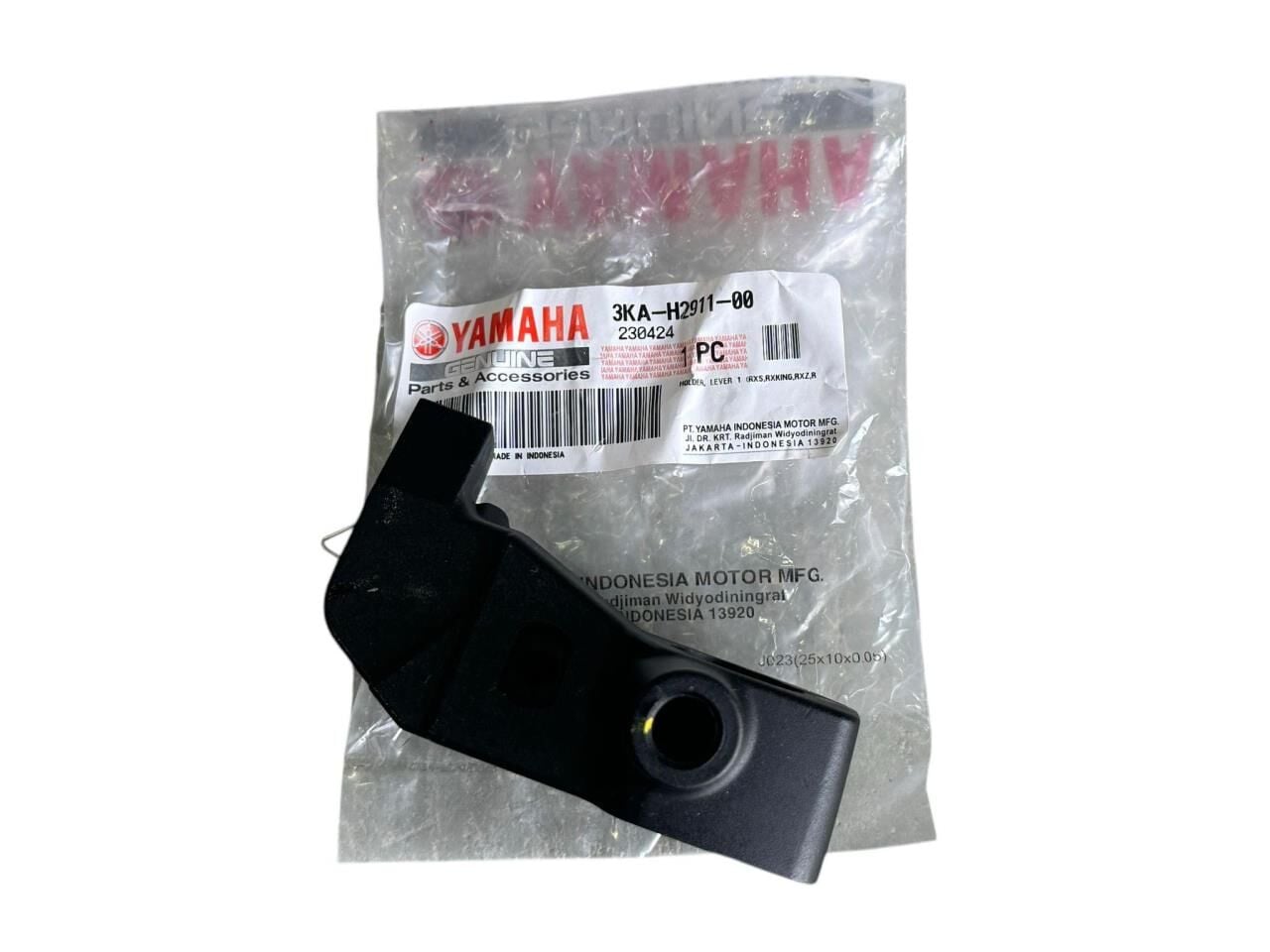 YAMAHA RX 135 KİNG DEBRİYAJ KÜTÜK ORJİNAL