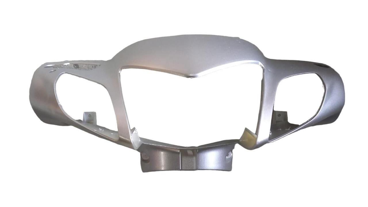 100 KH FAR MUHAFAZA GRİ ORJİNAL