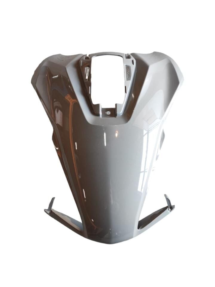 HONDA DİO 110 ÖN GÖĞÜS NARDO GRİ ORJİNAL