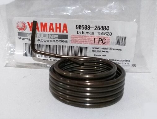 YAMAHA RX 135 KİNG MARŞ YAYI ORJİNAL 90508-26484