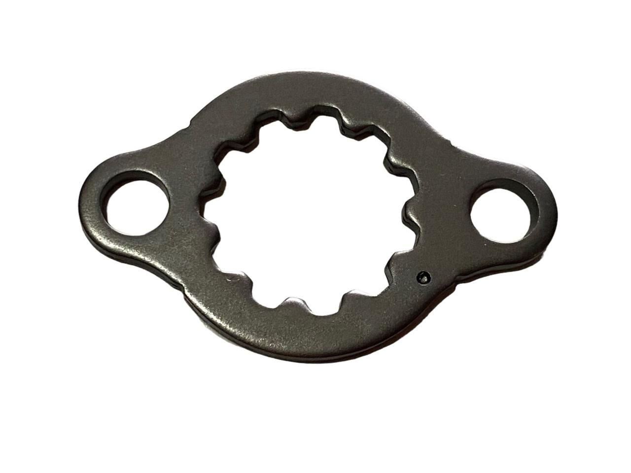 HONDA CRF 250L ÖN DİŞLİ KİLİT PULU ORJİNAL