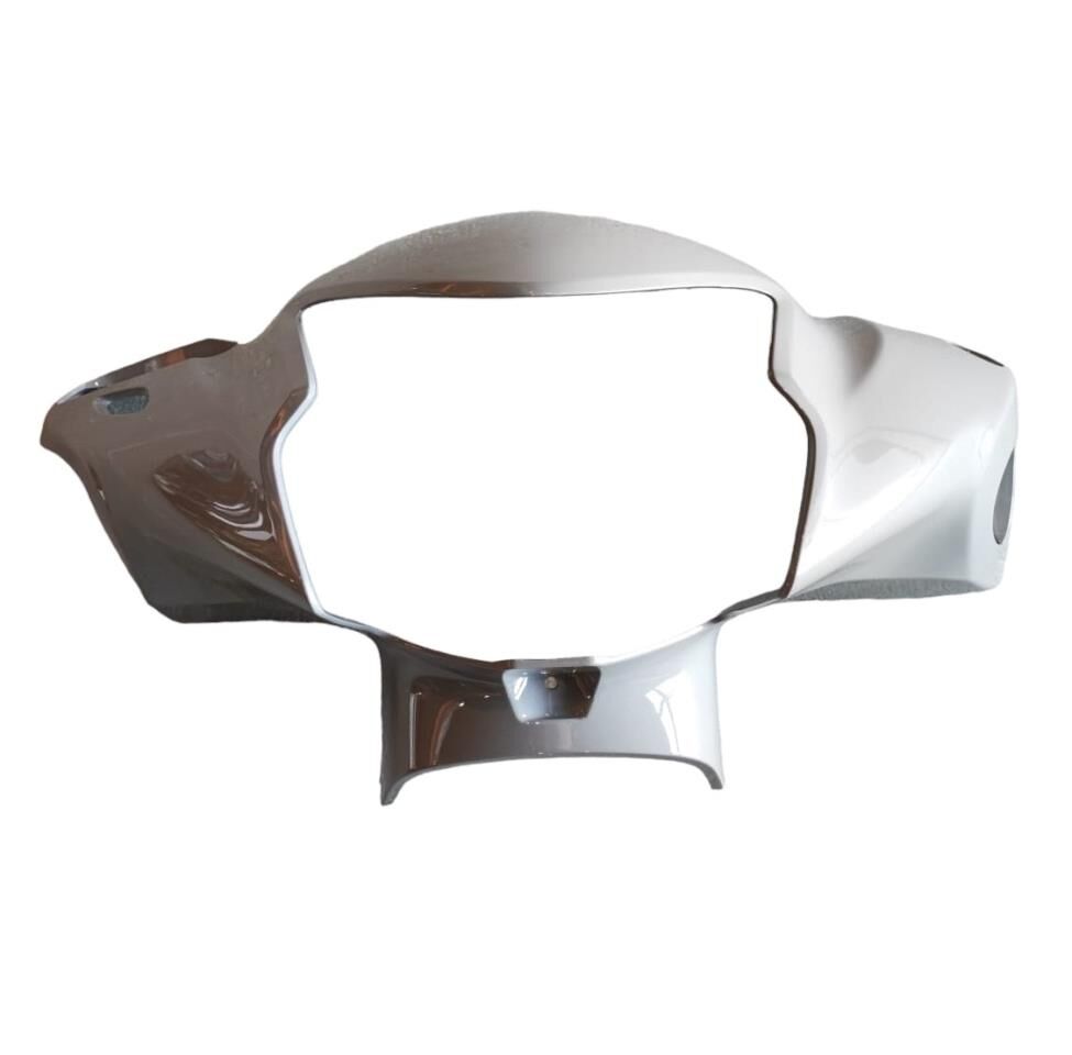 HONDA DİO 110 GİDON FAR MUHAFAZA ÖN NARDO GRİ ORJİNAL