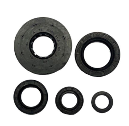 HONDA DİO 110 KEÇE TAKIMI İTHAL