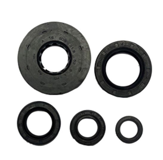 HONDA DİO 110 KEÇE TAKIMI İTHAL