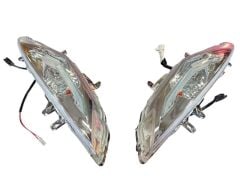 TVS JUPİTER 125 ÖN SİNYAL TAKIM