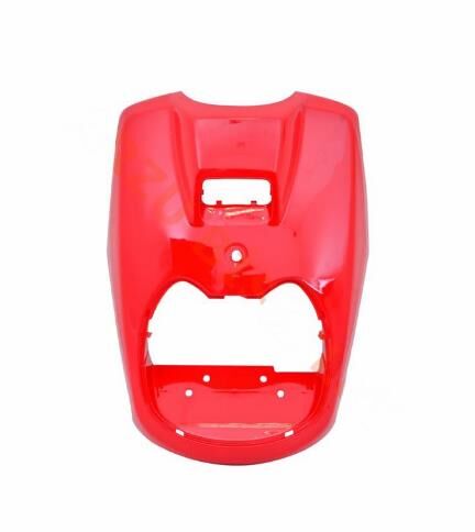 YAMAHA BWS 100 FAR ÇERÇEVE KIRMIZI