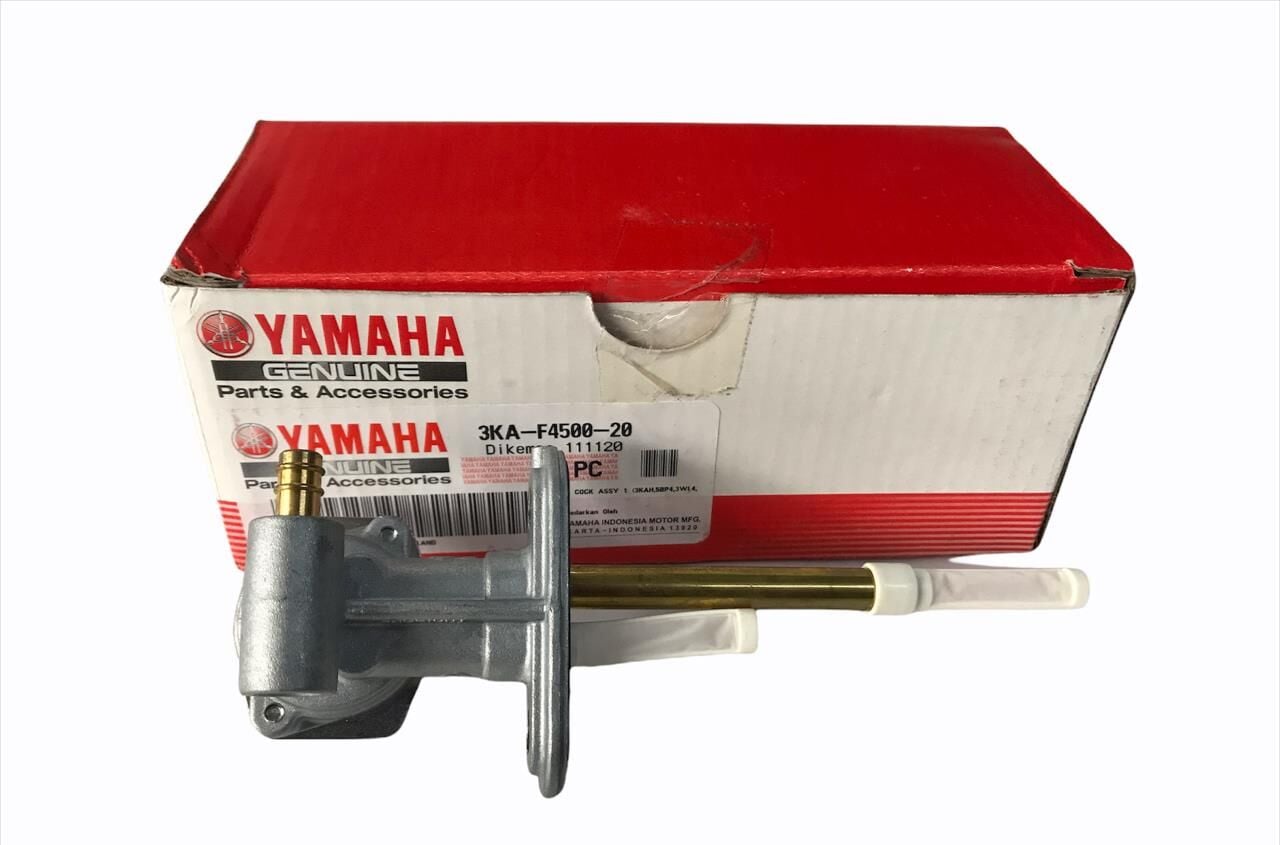 YAMAHA RX 135 KİNG MUSLUK ORJİNAL