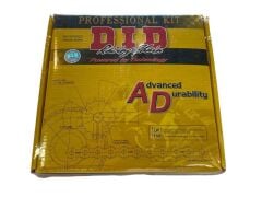 MODENAS KRİSS 1-2 ZİNCİR DİŞLİ SETİ DİD 428AD X 108L 14X42T