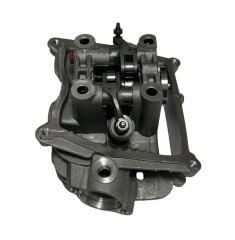 TVS JUPİTER 125 SİLİNDİR KAPAK DOLU ORJİNAL