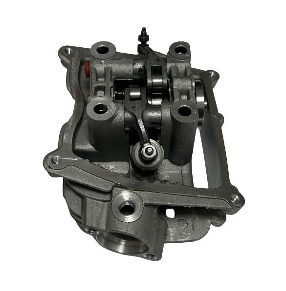 TVS JUPİTER 125 SİLİNDİR KAPAK DOLU ORJİNAL