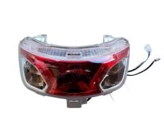 TVS JUPİTER 125 STOP KOMPLE İTHAL