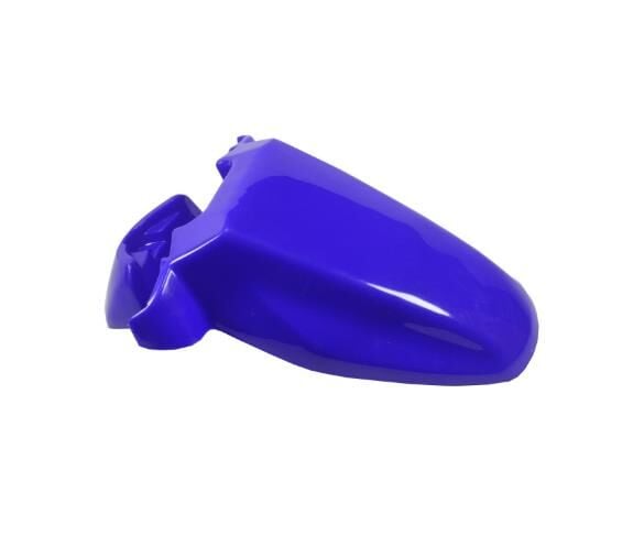 YAMAHA BWS 100 ÖN ÇAMURLUK MAVİ