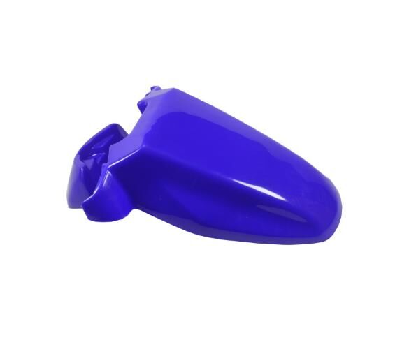 YAMAHA BWS 100 ÖN ÇAMURLUK MAVİ