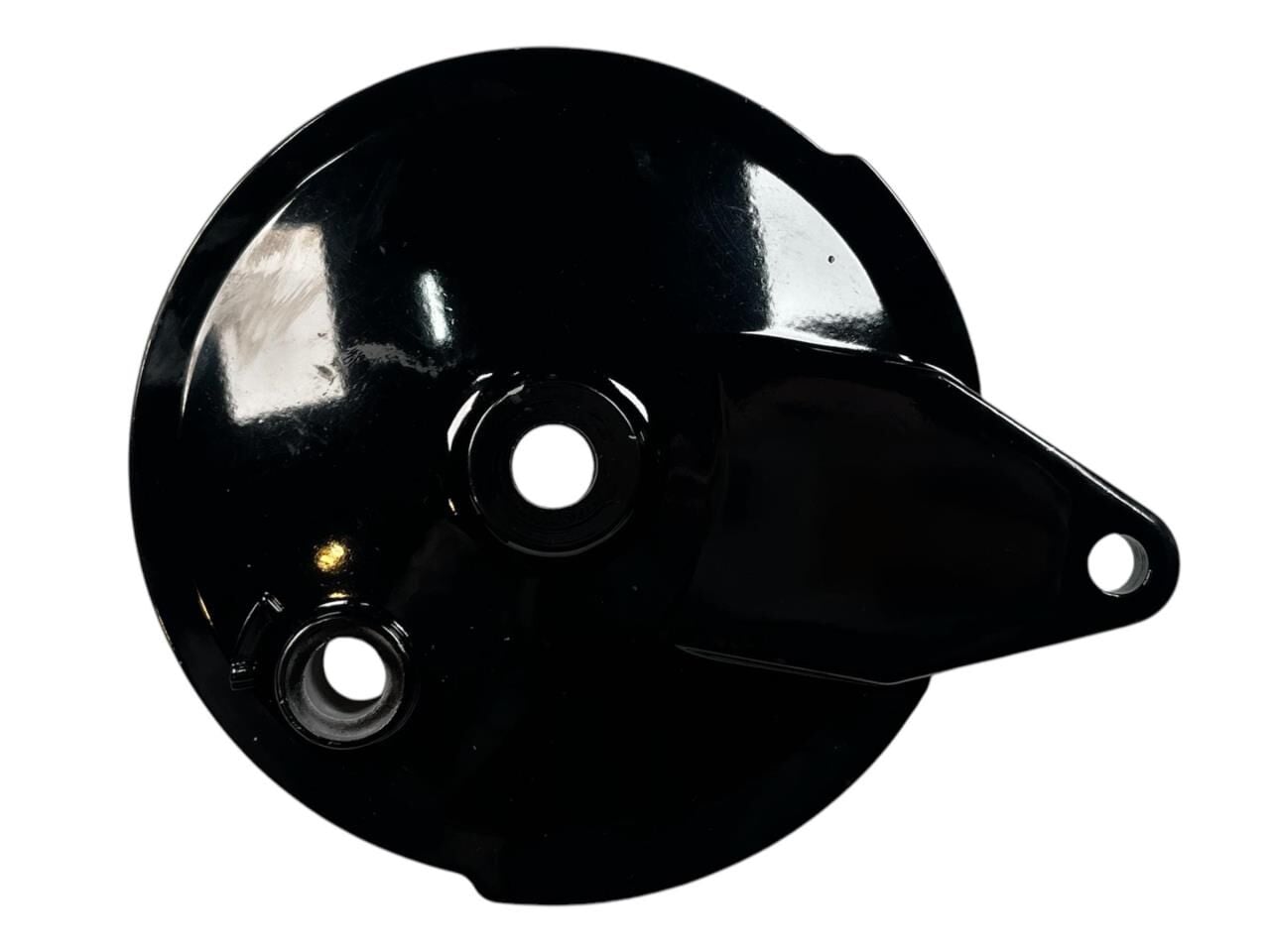 YAMAHA YBR 125 ARKA KAMPANA 2004-2016