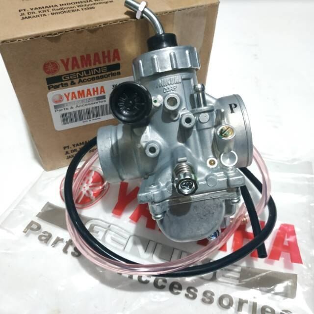 YAMAHA RX 135 KİNG KARBÜRATÖR ORJİNAL