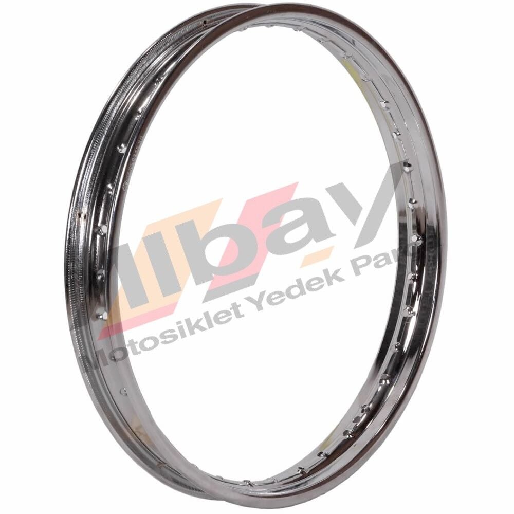 1.20 x 17 JANT ÇEMBERİ MG