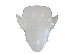 HONDA PCX 125 SİPERLİK CAMI ŞEFFAF İTHAL 2021-2024