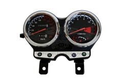 MONDİAL MH DRİFT KİLOMETRE SAATİ 200 KM