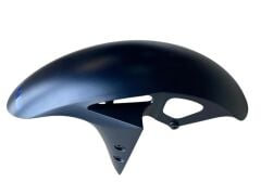 YAMAHA YZF R25-MT 25 ÖN ÇAMURLUK MAT MAVİ ORJİNAL 2019-2024