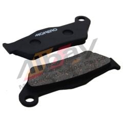 BAJAJ PULSAR NS 200 ÖN FREN BALATA İTHAL