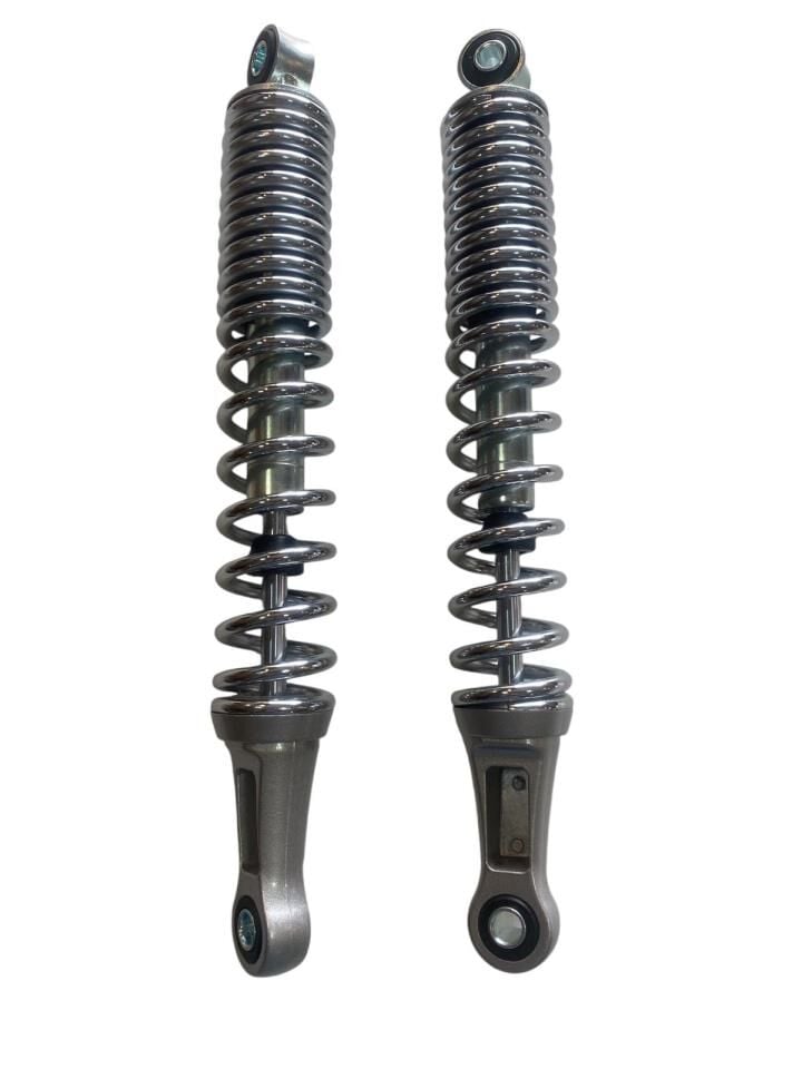 HONDA İNNOVA ARKA AMORTİSÖR TAKIM NİKEL TAİWAN 2005-2008